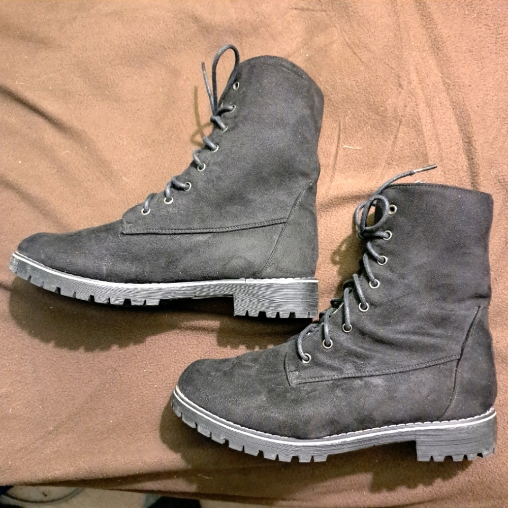 My Style Women's Winter Boots